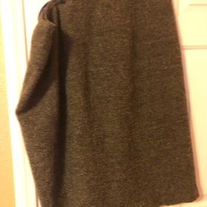 Linda Allard Ellen Tracy skirt. NWOT. Size 24w.